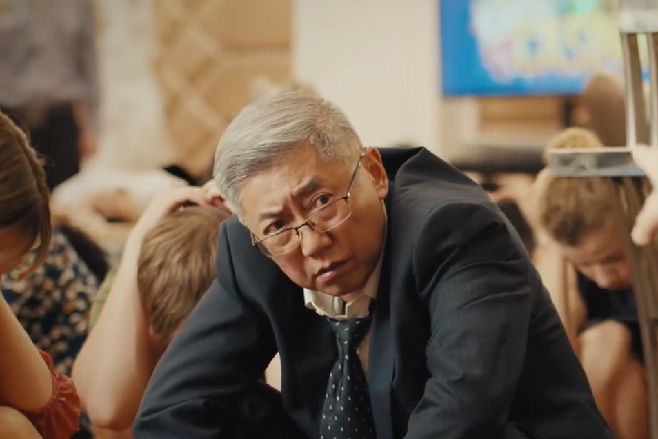 李正源(動作劇情電影《特種兵歸來之絕地營救》中的角色) 李正源(動作劇情電影《特種兵歸來之絕地營救》中的角色)