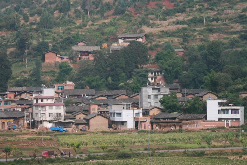 摩所營村(雲南省昆明市富民縣散旦鄉下轄村) 摩所營村(雲南省昆明市富民縣散旦鄉下轄村)