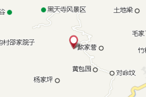 廟兒埡口 廟兒埡口