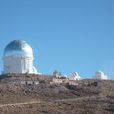 托洛洛山美洲際天文台