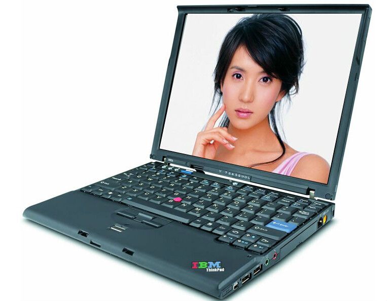 IBM ThinkPad X60 170647C IBM ThinkPad X60 170647C