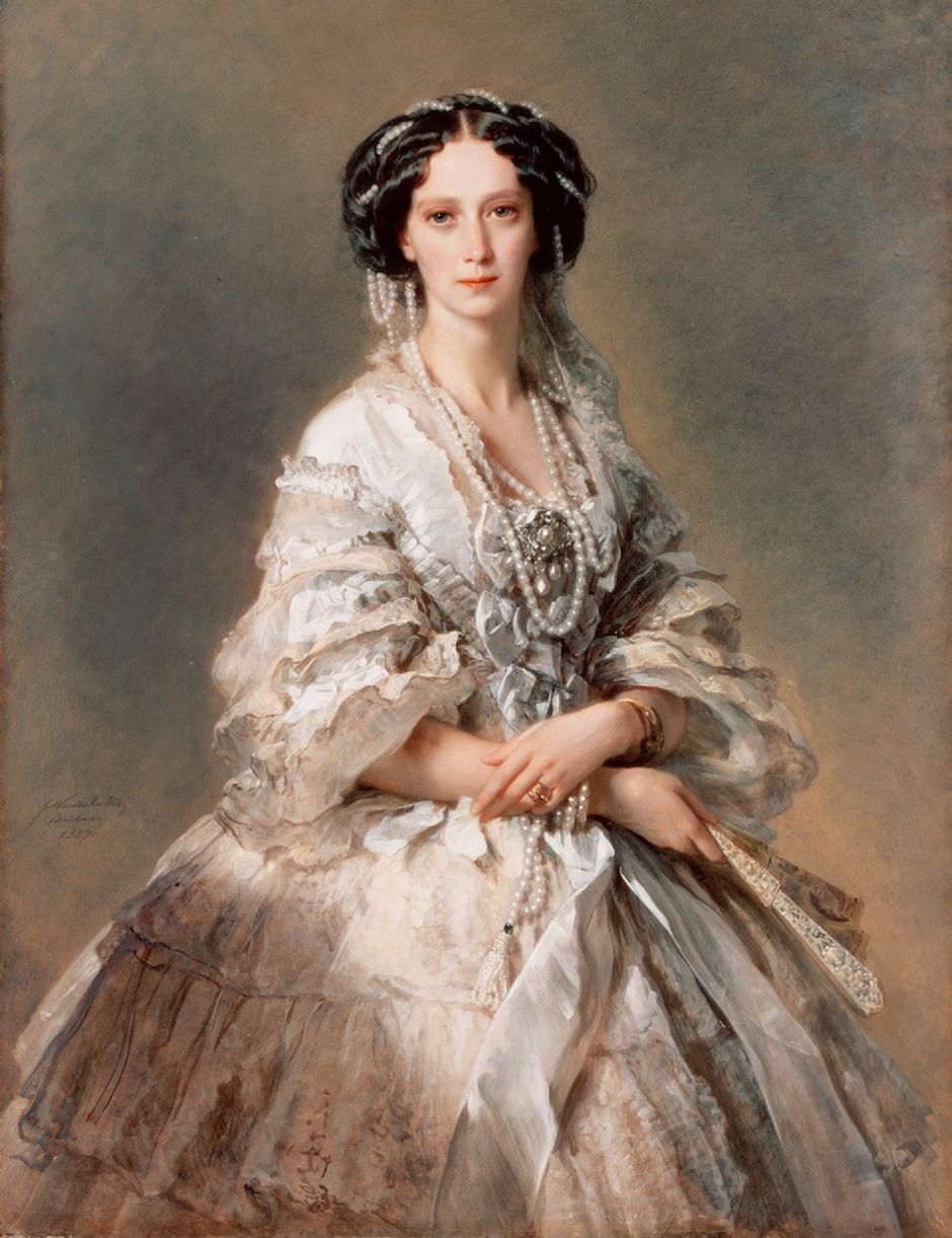 Empress_Maria_Feodorovna,1857