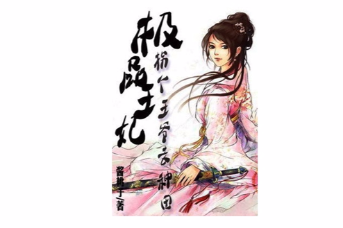 極品王妃(-極品王妃-) 極品王妃(-極品王妃-)