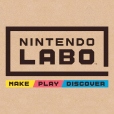 Nintendo Labo(Labo)