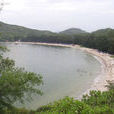 大辣甲島 大辣甲島