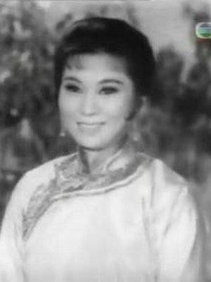 陳寶珠(中國香港粵語電影女演員、歌手) 陳寶珠(中國香港粵語電影女演員、歌手)
