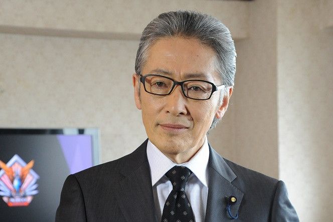 真影壯一 真影壯一