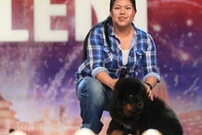 郭思宇(2011年中國達人秀選手) 郭思宇(2011年中國達人秀選手)