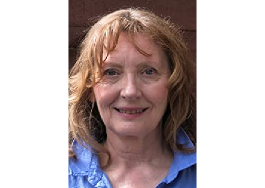 Lorraine Hilton Lorraine Hilton