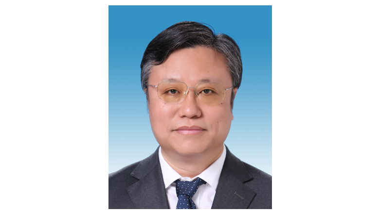 董志強(中國農業科學院作物科學研究所研究員)