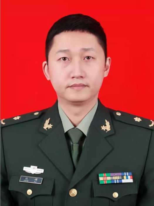 江輝(東部戰區總醫院骨科副主任醫師,博士) 江輝(東部戰區總醫院骨科副主任醫師,博士)