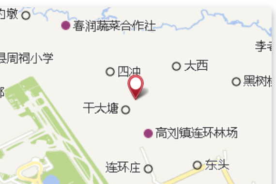 張小圩子