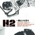 H2(日本2005年山田孝之主演電視劇) H2(日本2005年山田孝之主演電視劇)