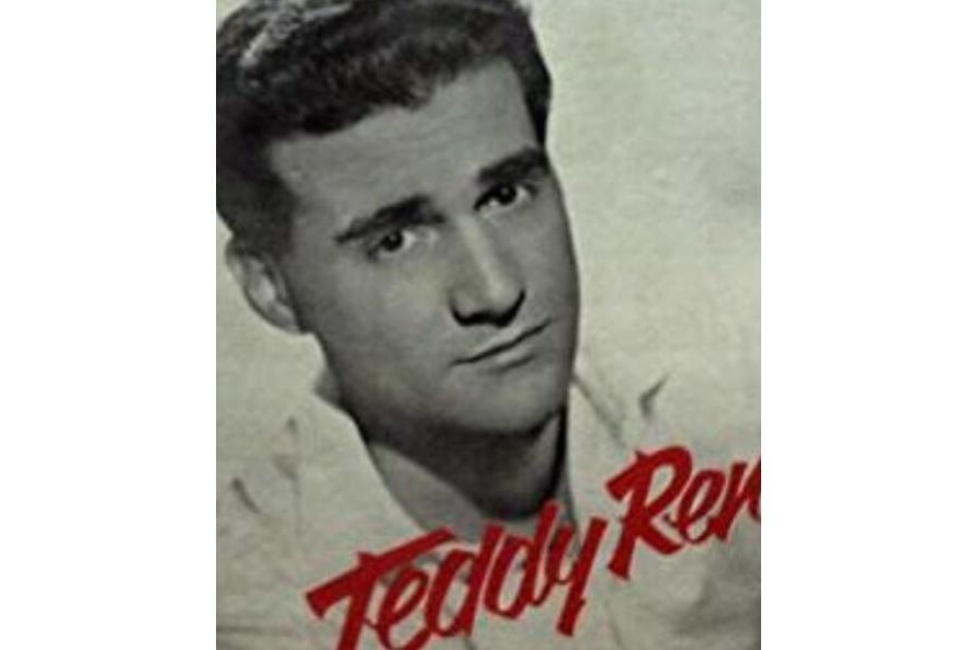 Teddy Reno Teddy Reno