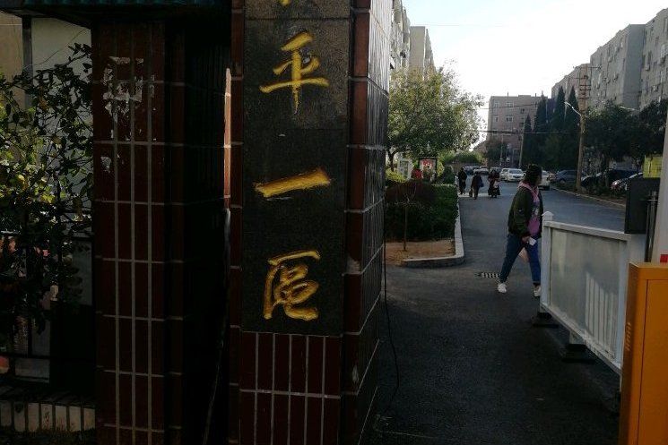 和平一區 和平一區