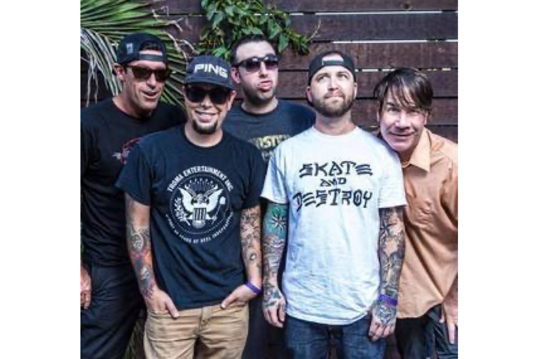 Guttermouth Guttermouth