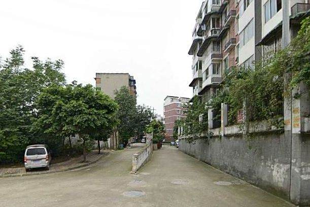 青樂苑D區 青樂苑D區