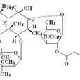 紅黴素琥珀酸乙酯