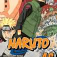 Naruto, Vol. 46 Naruto, Vol. 46