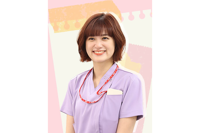 橫川萌 橫川萌