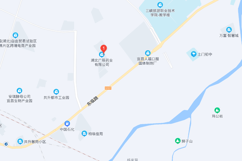 漢宜二路