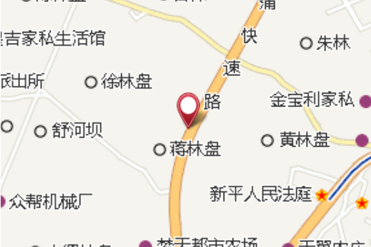 馬墳園