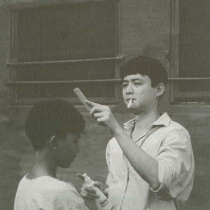 張叔平 張叔平