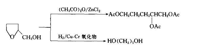 四氫糠醇
