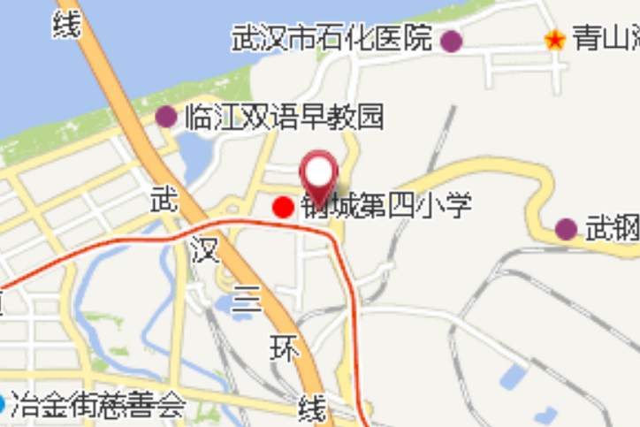 工人村六村 工人村六村