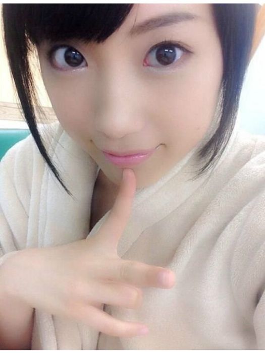 長瀨麻美 長瀨麻美