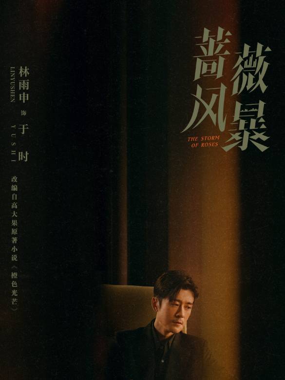 薔薇風暴(2024年惠楷棟執導的職場劇)