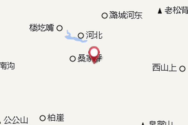 附城裡溝 附城裡溝