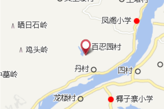 中宮埇橋 中宮埇橋
