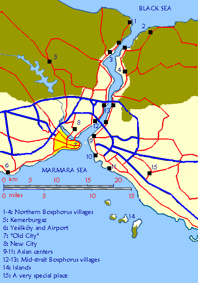 溫卡爾－伊斯凱萊西條約