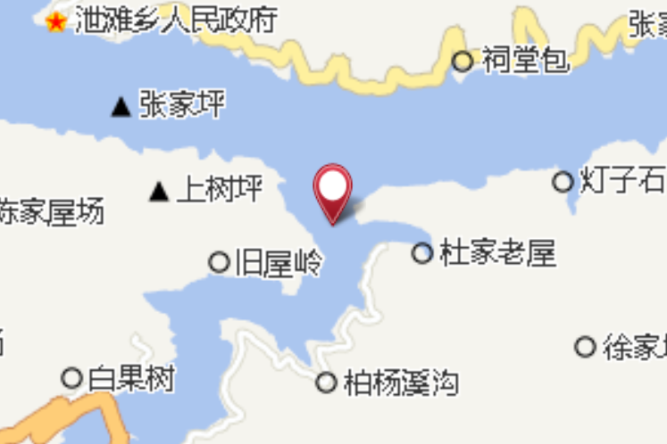 觀戰坪 觀戰坪