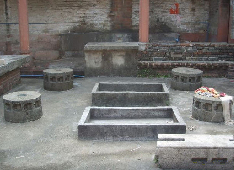 金蘭寺(湖南省祁東金蘭寺) 金蘭寺(湖南省祁東金蘭寺)