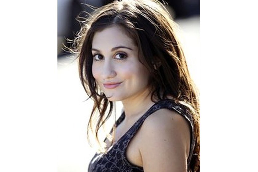Lucy DeVito Lucy DeVito