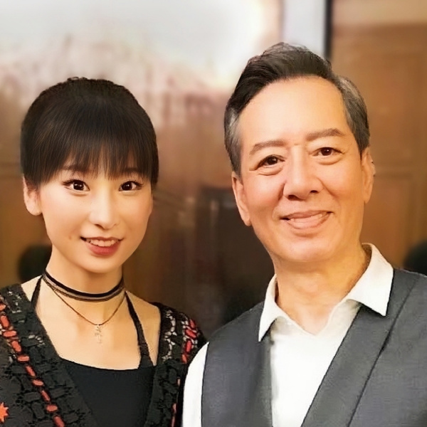 趙筱筱