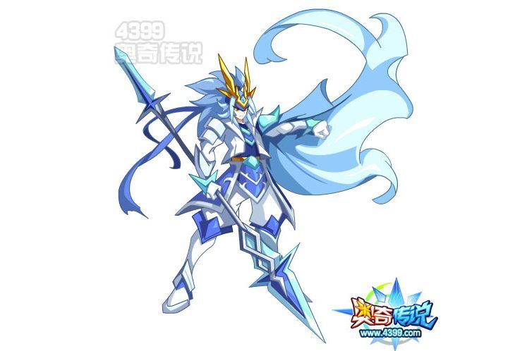 武神子龍 武神子龍
