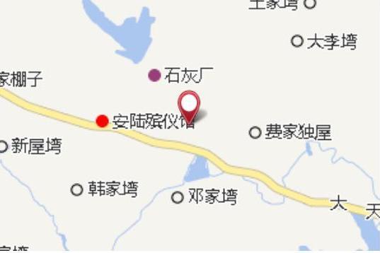田埂井 田埂井