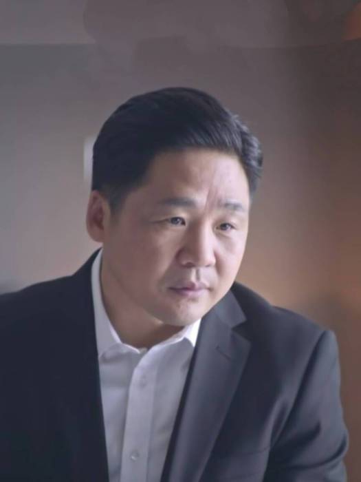 吳斯泰(現實題材電視劇《突圍》中的角色) 吳斯泰(現實題材電視劇《突圍》中的角色)