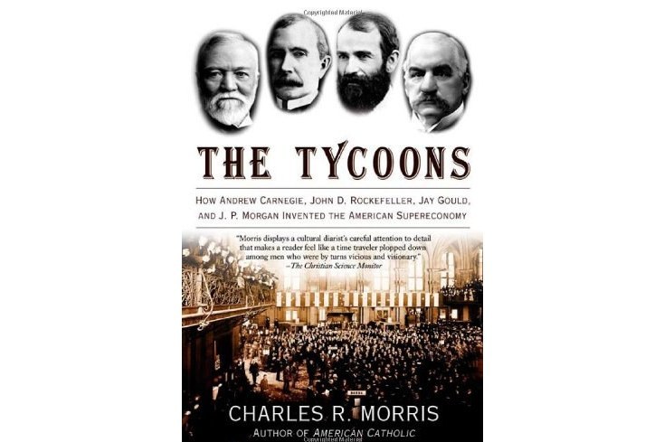 The Tycoons The Tycoons