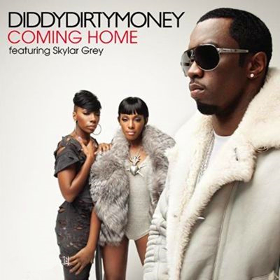 dirty money(DM（美國音樂組合）)