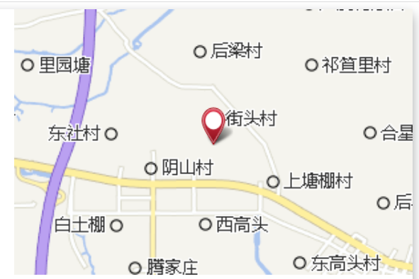 南渡魚場