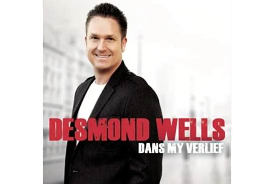 I Was Made for You(Desmond Wells演唱的歌曲) I Was Made for You(Desmond Wells演唱的歌曲)
