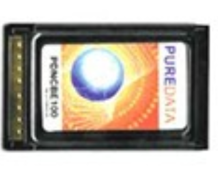Puredata PDNCBE 100E Puredata PDNCBE 100E