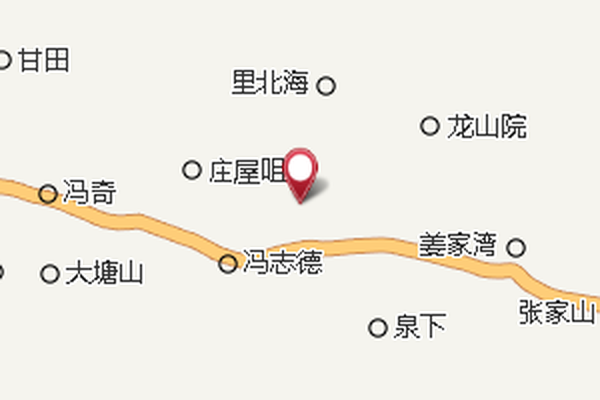 正壟屋 正壟屋