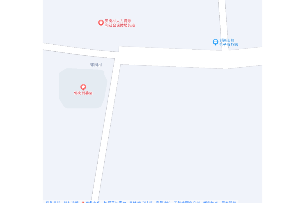 郭崗村(河南省南陽市鎮平縣盧醫鎮下轄行政村) 郭崗村(河南省南陽市鎮平縣盧醫鎮下轄行政村)