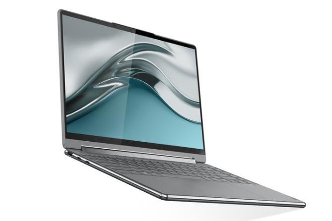 聯想Yoga 9i 聯想Yoga 9i