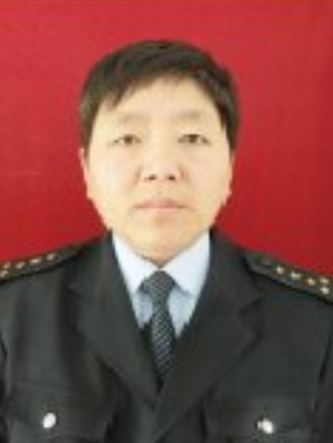 李莉(黑龍江龍運現代交通運輸有限公司計程車駕駛員)
